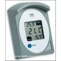 Термометр вуличний / кімнатний цифровий 30101710 TFA 